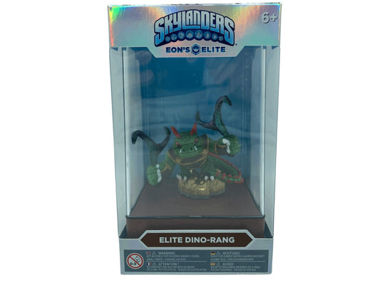 Skylanders Eons Elite Dino Rang