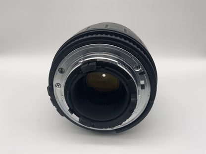 Sigma 28-70mm 1:2.8-4 Objektiv  UC Zoom AF  Kamera Lens (Nikon AF)