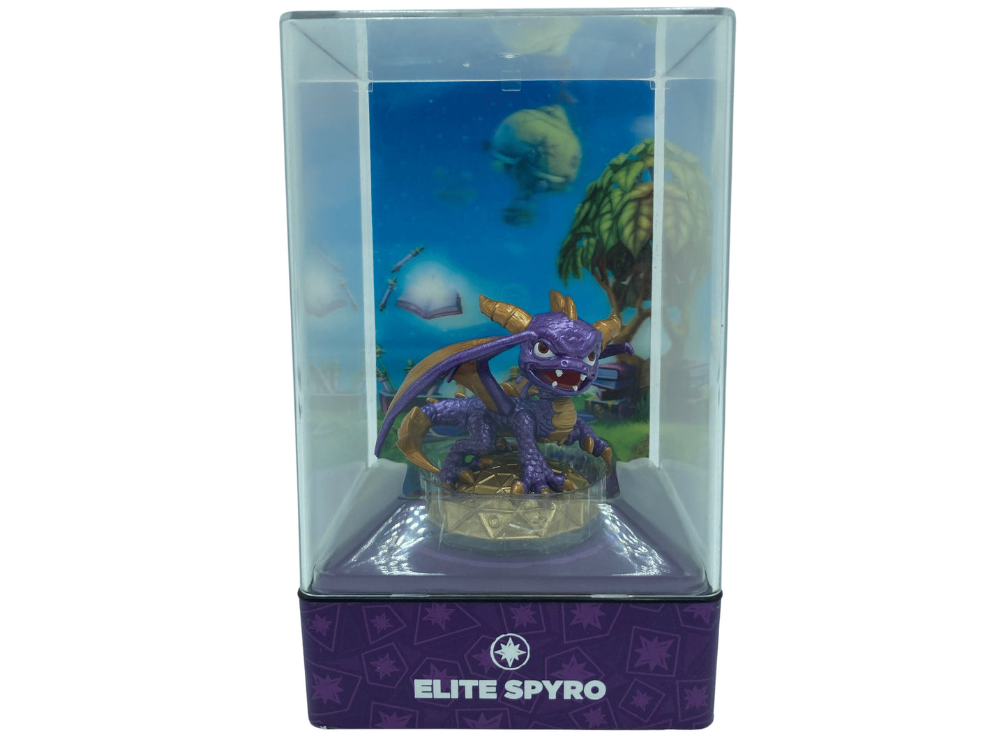 Skylanders Eons Elite Spyro (2)