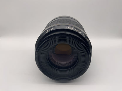 Canon 80-200mm 1:4.5-5.6 Objektiv  Zoom Lens EF  ultrasonic Lens (Canon EF)