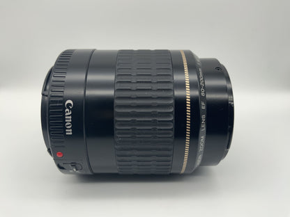 Canon 80-200mm 1:4.5-5.6 Objektiv  Zoom Lens EF  ultrasonic Lens (Canon EF)