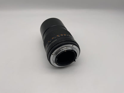 Yashica 135mm 1:2,8 Objektiv  Lens ML Kamera Camera Lens (Yashica/Contax)