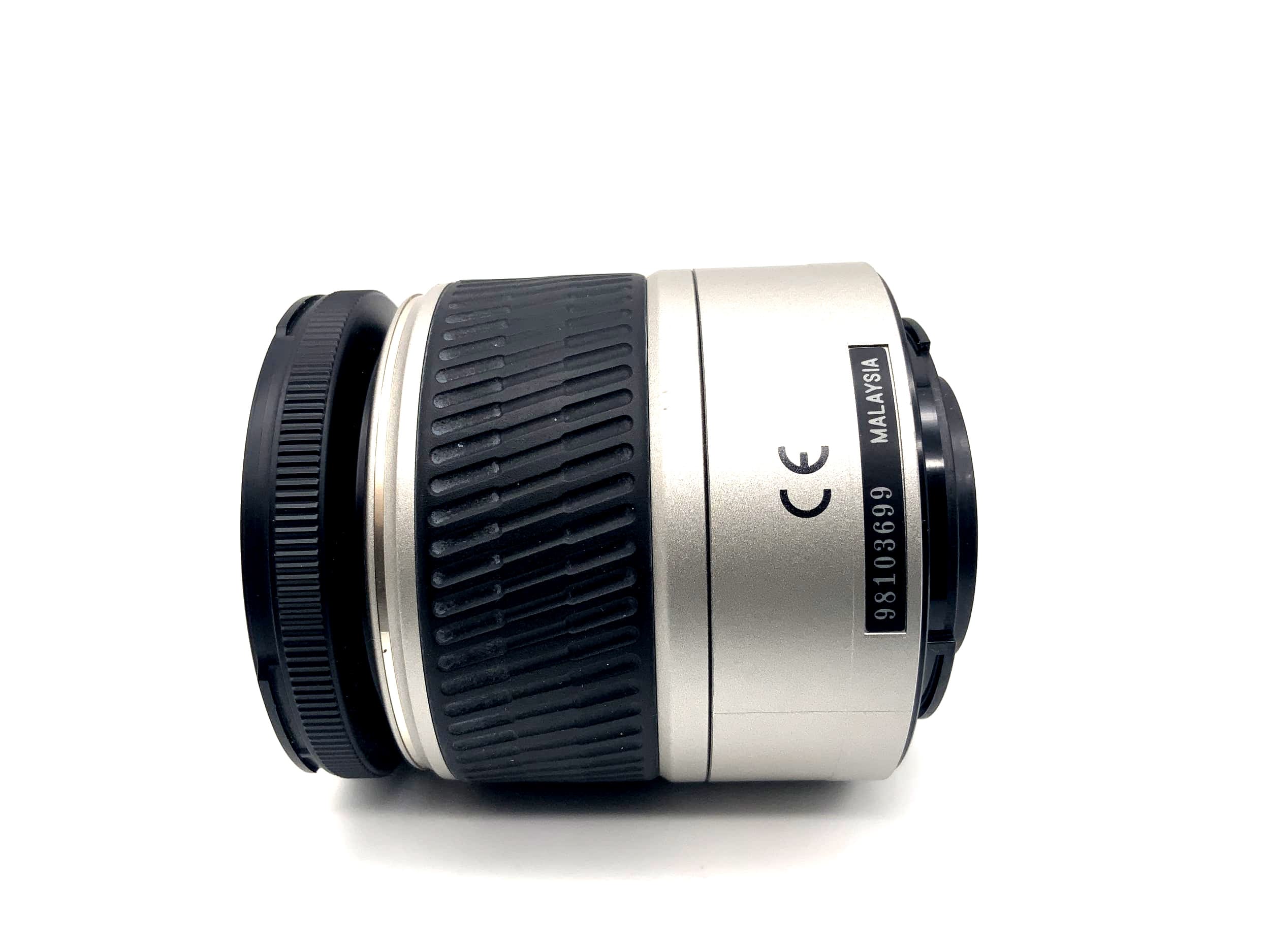 Minolta 28-80mm 1:3.5(22)-5.6D Objektiv AF Zoom Macro Lens (Minolta AF/Sony A)