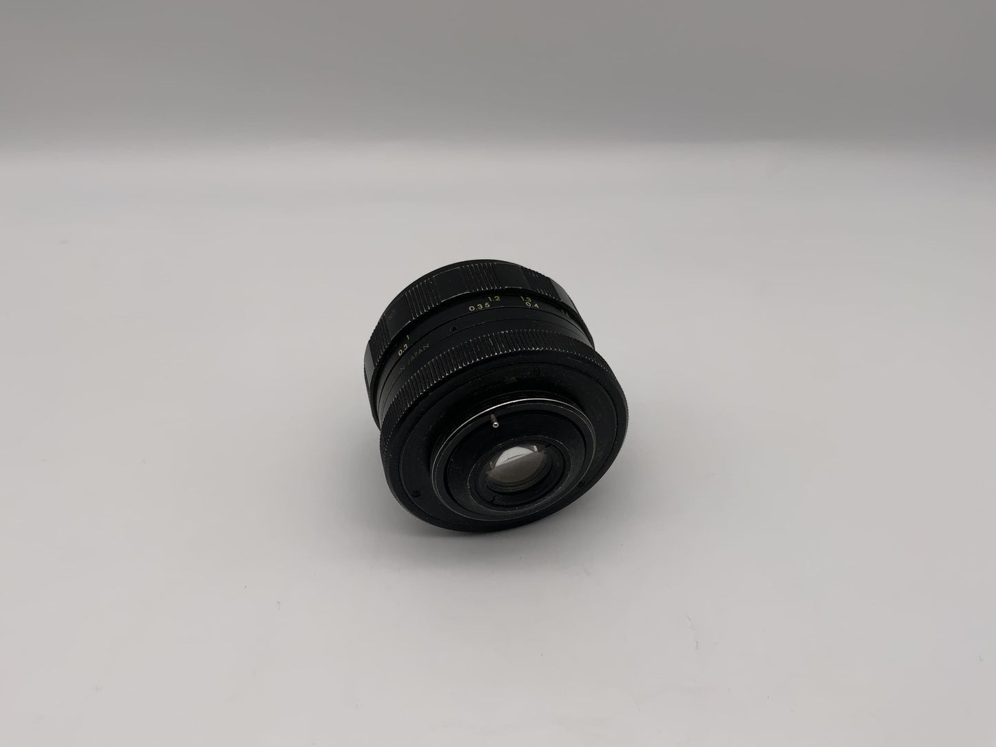 Soligor 28mm 1:2,8 Objektiv  Auto Kamera Camera Lens (M42)