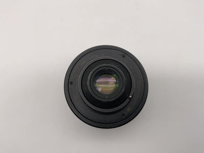 Soligor 28mm 1:2,8 Objektiv  Auto Kamera Camera Lens (M42)