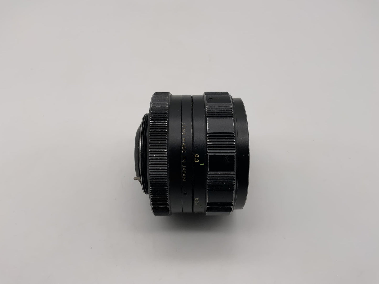 Soligor 28mm 1:2,8 Objektiv  Auto Kamera Camera Lens (M42)