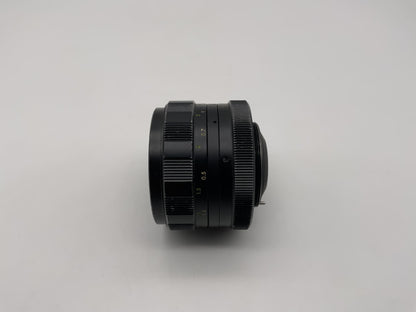 Soligor 28mm 1:2,8 Objektiv  Auto Kamera Camera Lens (M42)