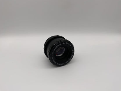 Rodenstock 75mm 1:4.5 Vergrößerungsobjektiv Trinar Enlarger Lens Lens (M39)