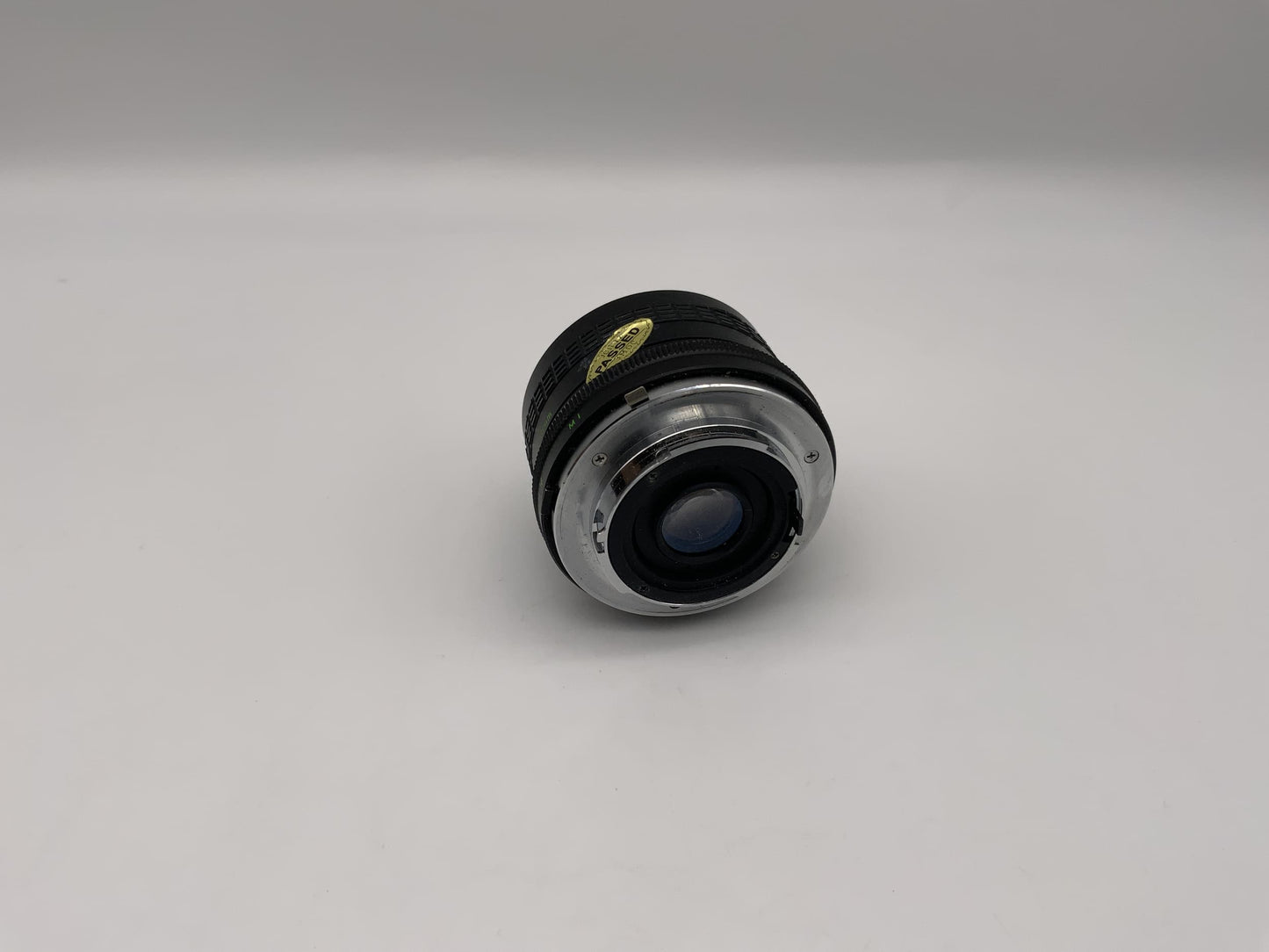 Makinon 28mm 1:2,8 Objektiv  Multi Coated Kamera Camera Lens (Minolta MD)