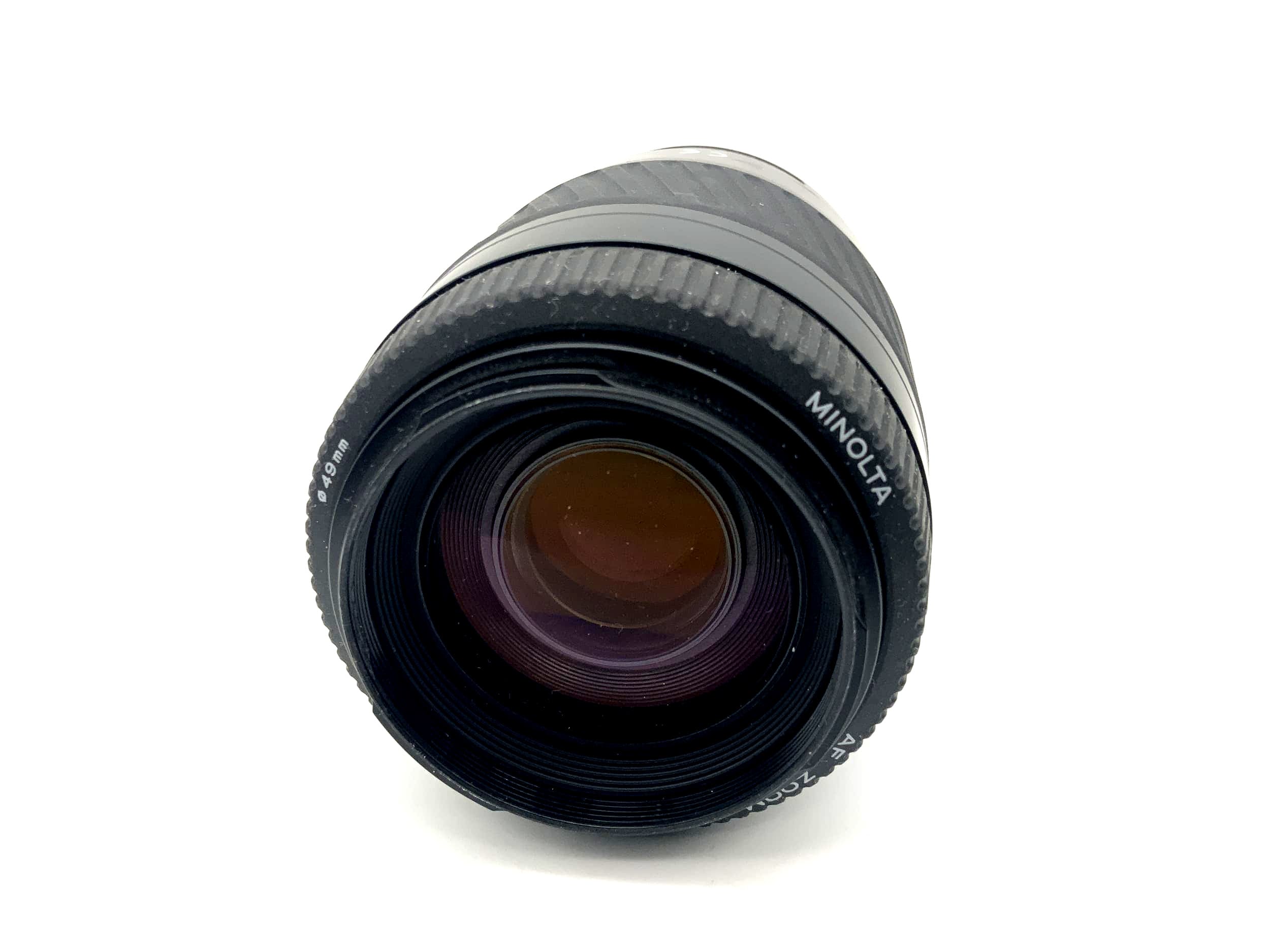 Minolta 70-210mm 1:4.5(22)-5.6 Objektiv AF Zoom Macro Lens (Minolta AF/Sony A)