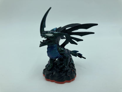 Spotlight Blackout Echo Skylanders Trap Team Figuren Licht Schatten Wasser geb.