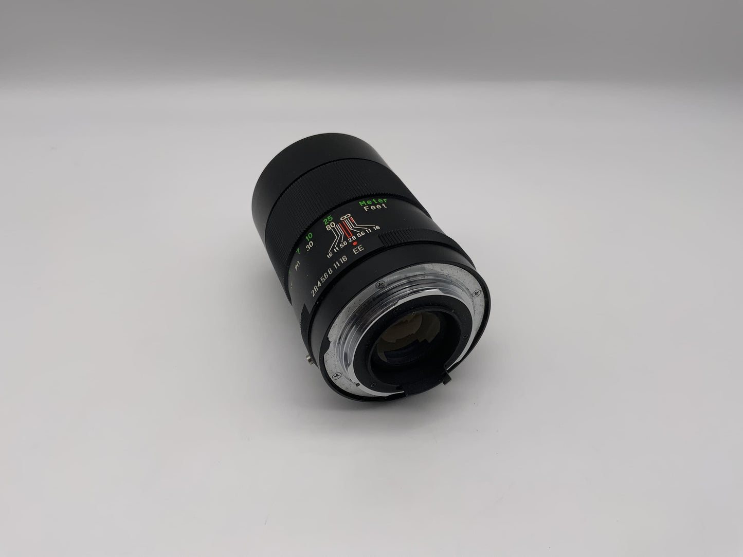 Vivitar 135mm 1:2,8 Objektiv Telephoto Auto Kamera Camera Lens (Minolta MD)