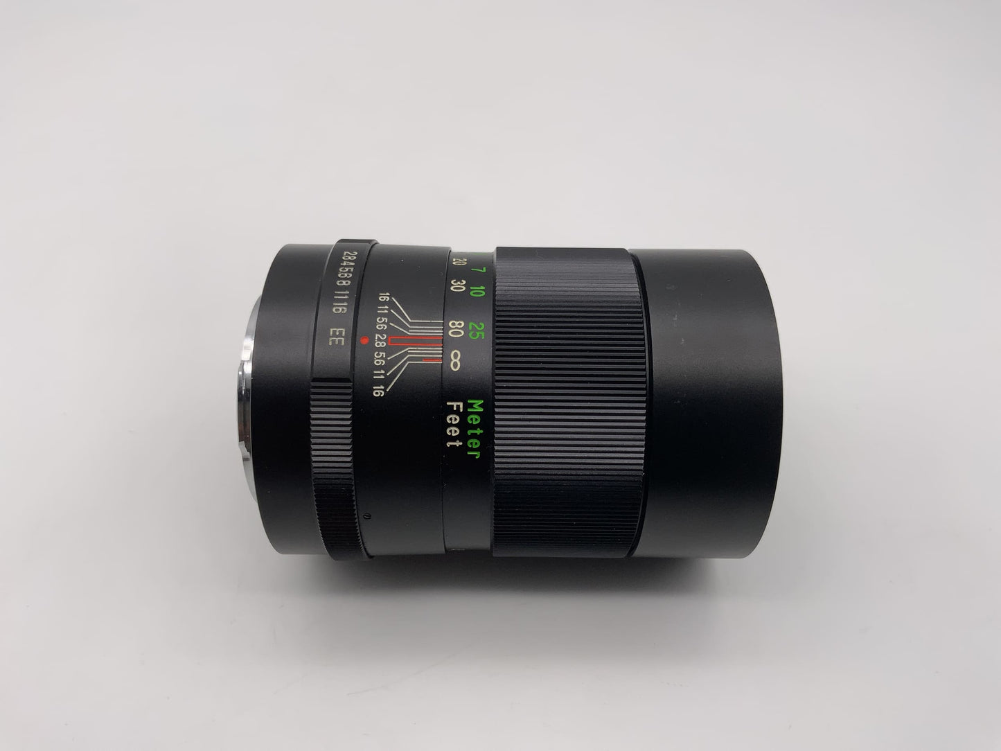 Vivitar 135mm 1:2,8 Objektiv Telephoto Auto Kamera Camera Lens (Minolta MD)