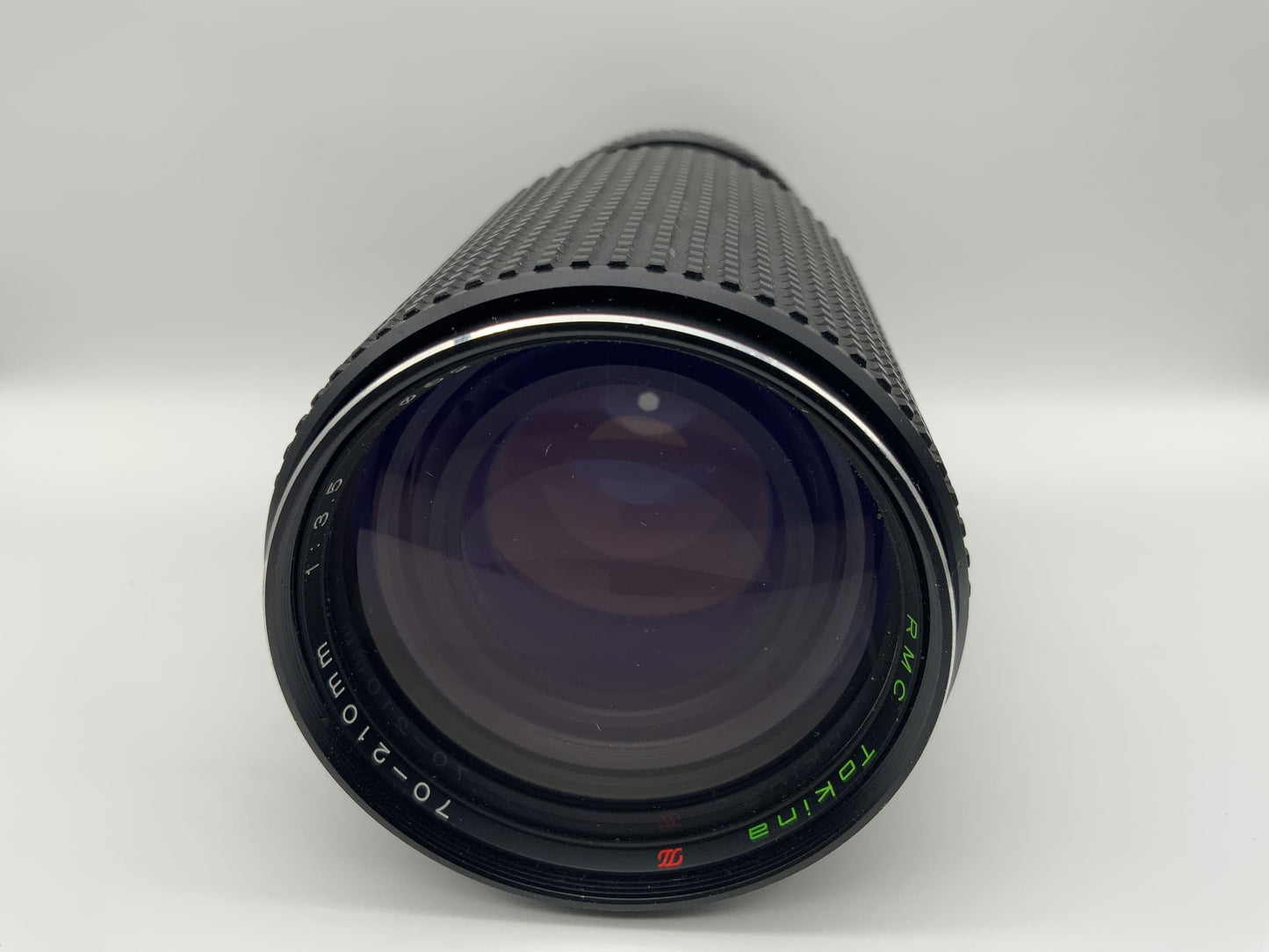 Tokina 70-210mm 1:3.5 Objektiv  RMC Kamera Lens (Pentax K)