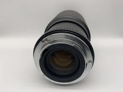 Tokina 70-210mm 1:3.5 Objektiv  RMC Kamera Lens (Pentax K)