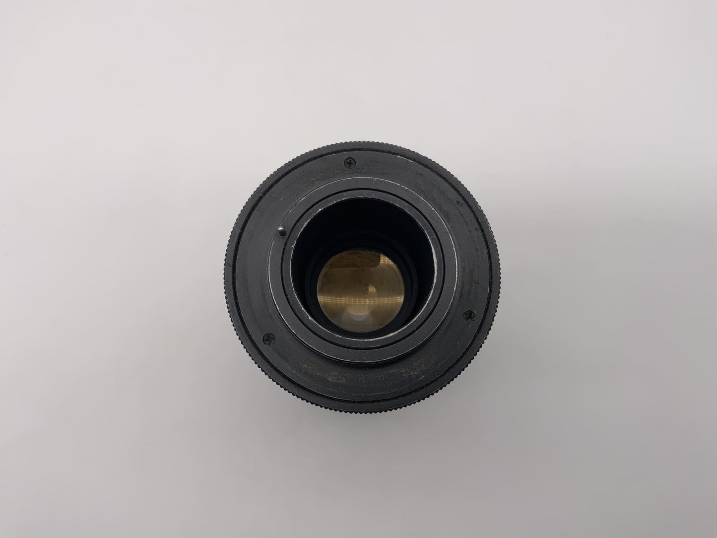 Soligor 135mm 1:2,8 Objektiv Tele-Auto  Kamera Camera Lens (M42)