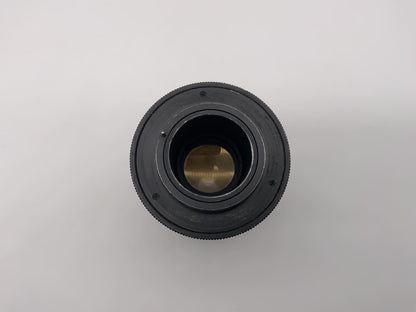 Soligor 135mm 1:2,8 Objektiv Tele-Auto  Kamera Camera Lens (M42)