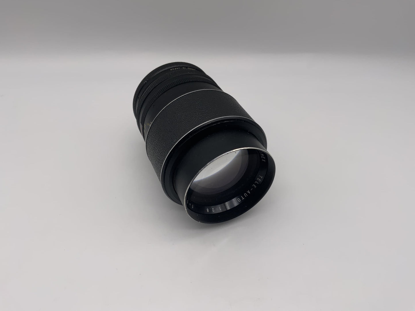 Hanimex 135mm 1:2.8 Objektiv Tele-Auto  Kamera Camera Lens (M42)