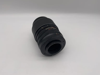 Hanimex 135mm 1:2.8 Objektiv Tele-Auto  Kamera Camera Lens (M42)