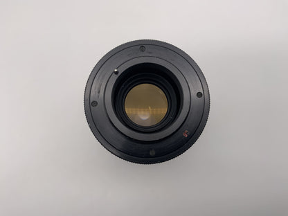 Hanimex 135mm 1:2.8 Objektiv Tele-Auto  Kamera Camera Lens (M42)