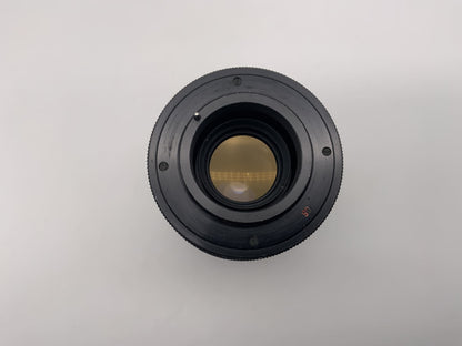 Hanimex 135mm 1:2.8 Objektiv Tele-Auto  Kamera Camera Lens (M42)