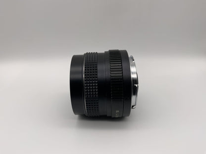 Robotar 35mm 1:2.8 Objektiv Kamera Camera Lens (für Robot Recorder)