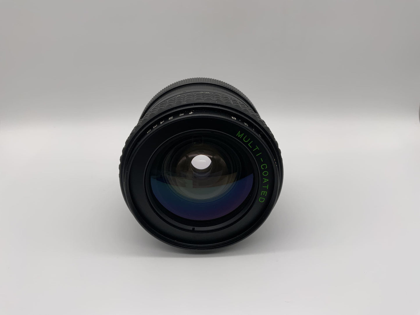 Makinon 24mm 1:2.8 Objektiv Auto Kamera Camera Lens (Konica AR)