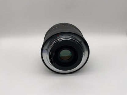 Makinon 24mm 1:2.8 Objektiv Auto Kamera Camera Lens (Konica AR)