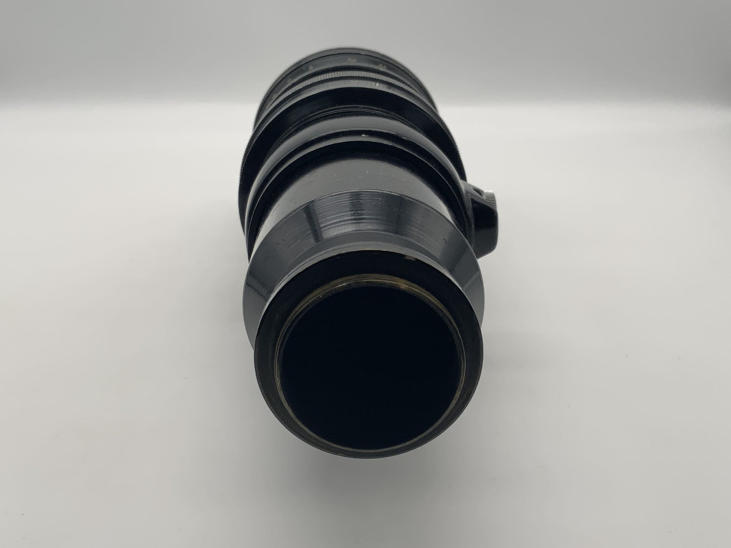 KMZ 300mm 1:4.5 Objektiv  Tair-3 grand Prix Brussels für Leica Kamera Lens (M39)