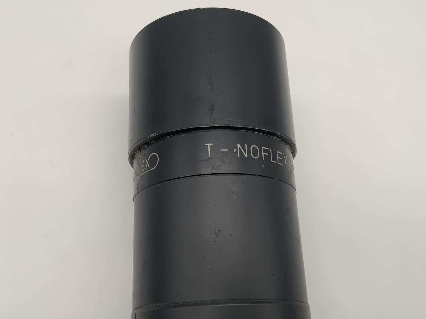 Novoflex 400mm 1:5.6 Objektiv  T-Noflexar Kamera Lens (M42)