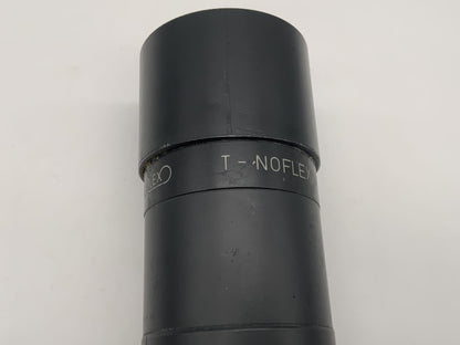 Novoflex 400mm 1:5.6 Objektiv  T-Noflexar Kamera Lens (M42)