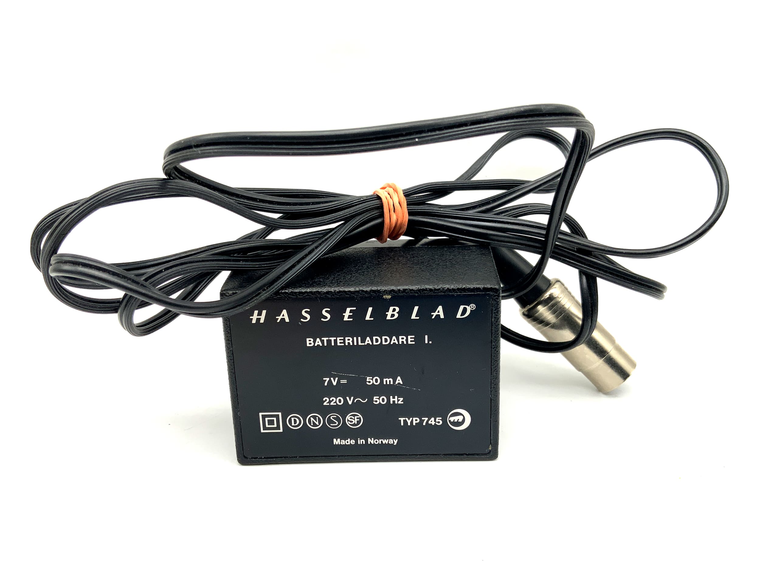 Hasselblad Type 745 DC Power Supply EL/M ELX