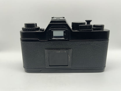 Revueflex AC 1 35mm Spiegelreflexkamera SLR AC I Kamera Body Gehäuse (M42)