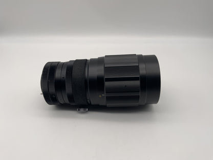 Soligor 200mm 1:3.5 Objektiv Tele-Auto Kamera Camera Lens (M42)