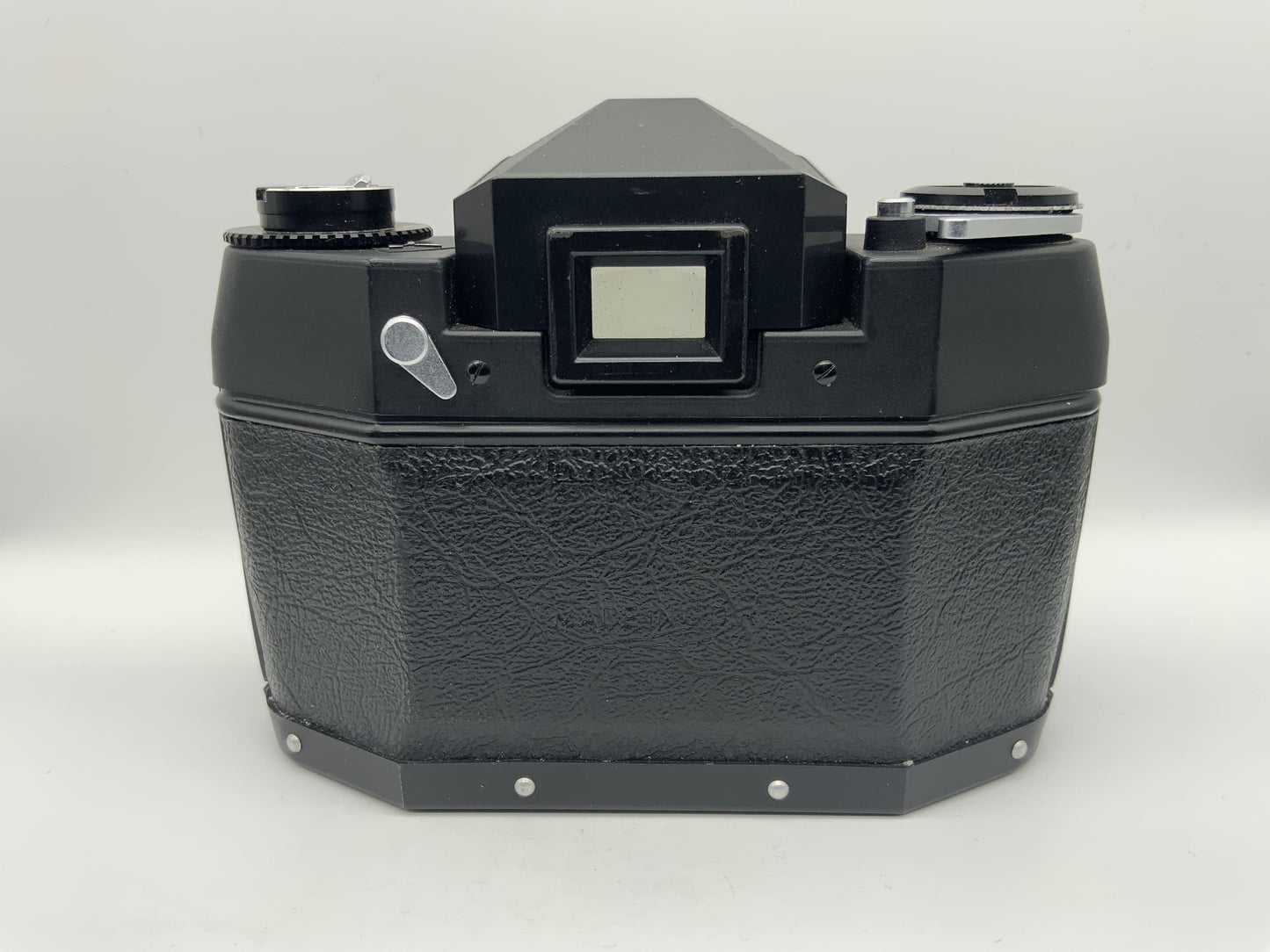 Exa 1c 35mm Spiegelreflexkamera SLR mit Prisma Exakta Ihagee Body Gehäuse (M42)