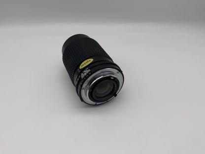 Tokina 75-150mm 1:3.8 Objektiv  RMC Kamera Camera Lens (Nikon F)