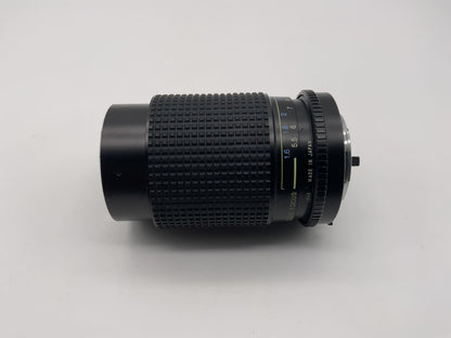 Tokina 75-150mm 1:3.8 Objektiv  RMC Kamera Camera Lens (Nikon F)