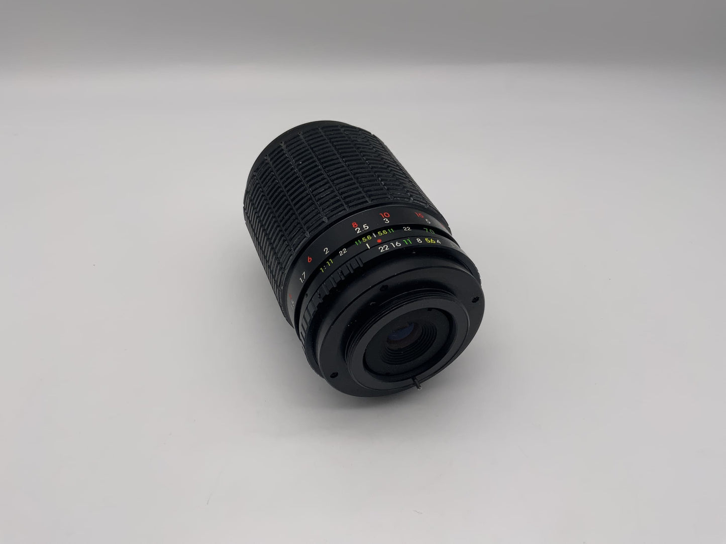 Exakta 70-210mm 1:4,0-5,6 Objektiv Varioplan MC Kamera Camera Lens (M42)