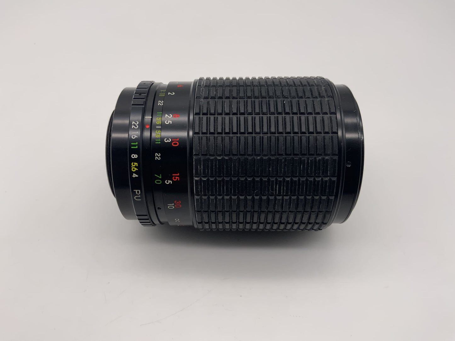 Exakta 70-210mm 1:4,0-5,6 Objektiv Varioplan MC Kamera Camera Lens (M42)