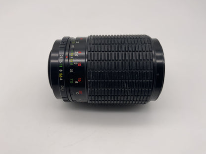 Exakta 70-210mm 1:4,0-5,6 Objektiv Varioplan MC Kamera Camera Lens (M42)