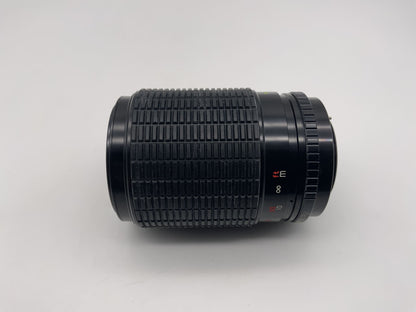 Exakta 70-210mm 1:4,0-5,6 Objektiv Varioplan MC Kamera Camera Lens (M42)