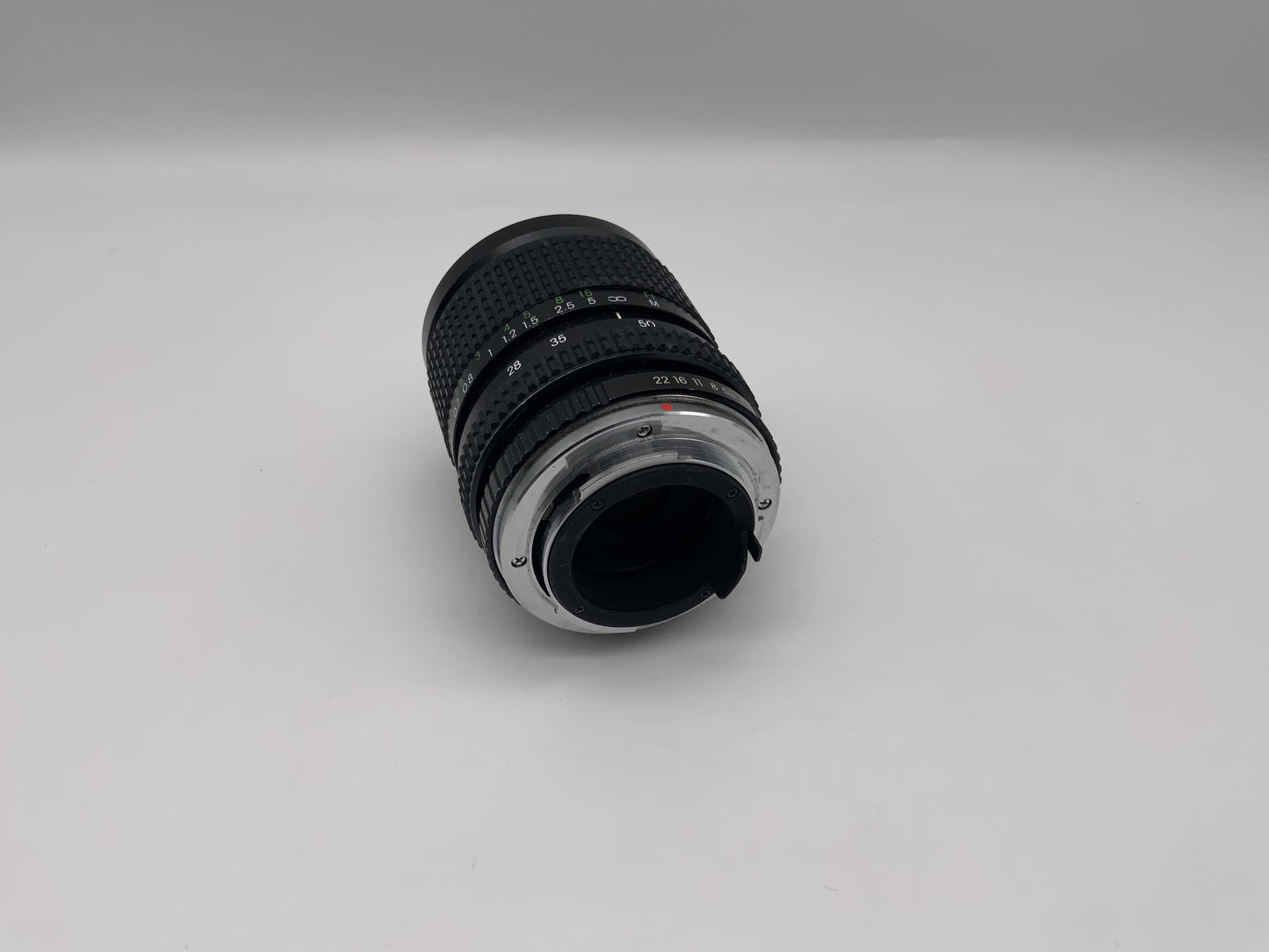 Cosina 28-70mm 1:4 Objektiv  Multi Coating Macro Kamera Camera Lens (Pentax K)