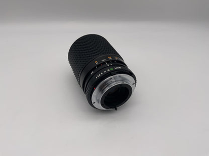 Tokina 70-210mm 1:4.0-5.6 Objektiv   Kamera Camera Lens (Minolta MD)