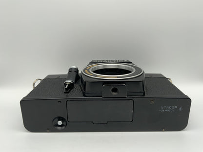 Pentacon PLC 2 35mm Spiegelreflexkamera SLR PLC II Kamera Body Gehäuse (M42)