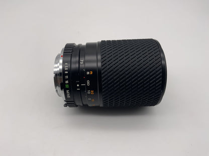 Tokina 70-210mm 1:4.0-5.6 Objektiv   Kamera Camera Lens (Minolta MD)