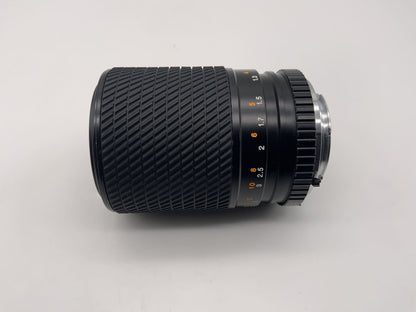 Tokina 70-210mm 1:4.0-5.6 Objektiv   Kamera Camera Lens (Minolta MD)