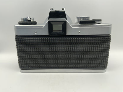 Pentacon PLC 3 35mm Spiegelreflexkamera SLR PLC III Kamera Body Gehäuse (M42)