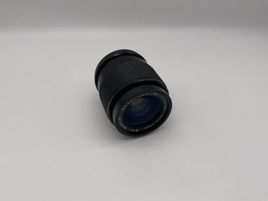 Beroflex 35-70mm 1:3,5-4,5 Objektiv  Multi Coated Kamera Camera Lens (M42)