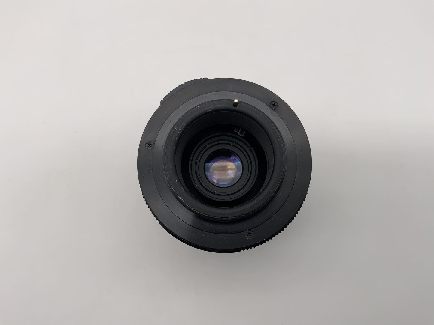 Beroflex 35-70mm 1:3,5-4,5 Objektiv  Multi Coated Kamera Camera Lens (M42)