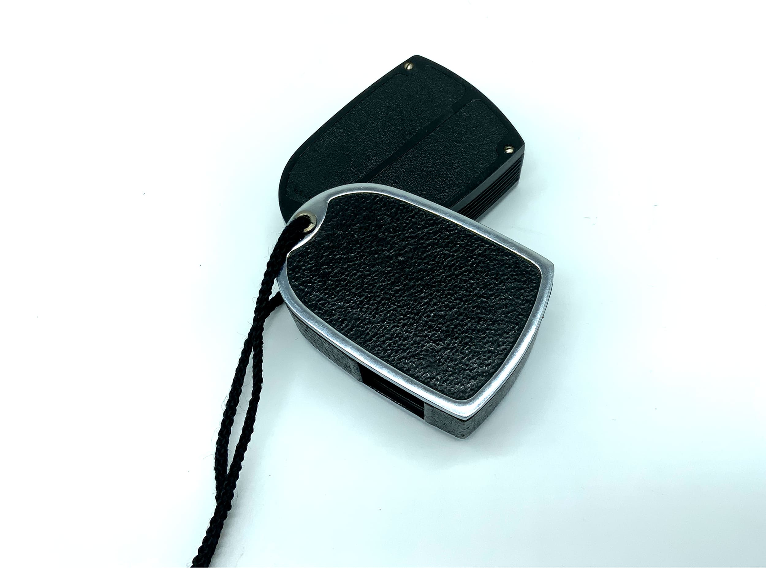 VEB Werralux Belichtungsmesser Lichtmesser light meter Lichtmeter